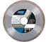 Алмазный диск со сплошной кромкой 125x22.2, керамическая плитка NORTON 70184601275 1