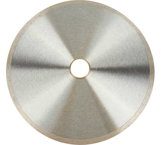 Алмазный диск со сплошной кромкой 180x22.2, керамическая плитка NORTON 70184601276