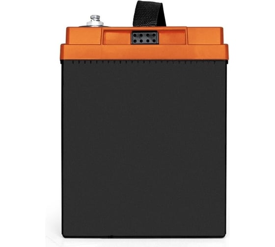 Аккумуляторная батарея HRL 12-100 12 V, 100 A*h, под болт М6 ExeGate 285656