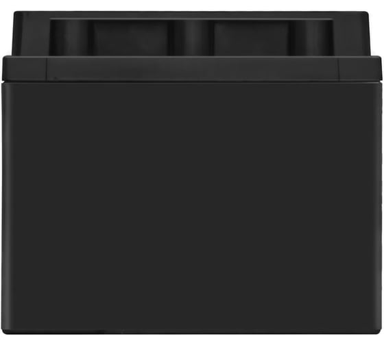 Аккумуляторная батарея GP12400 12 V, 40 A*h, под болт М6 ExeGate 282978
