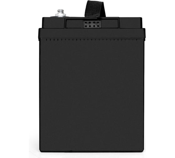 Аккумуляторная батарея GP121000 12 V, 100 A*h, под болт М6 ExeGate 282986
