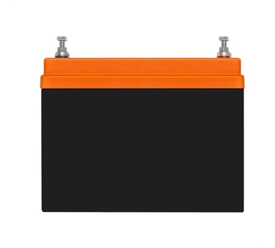 Аккумуляторная батарея HR 12-26 12 V, 26 A*h, под болт М5 ExeGate 282973