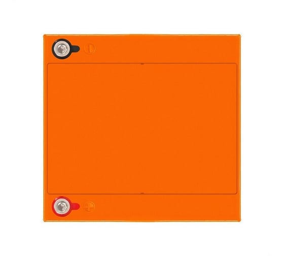 Аккумуляторная батарея HR 12-26 12 V, 26 A*h, под болт М5 ExeGate 282973