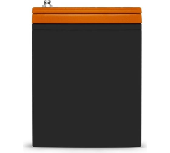 Аккумуляторная батарея HR 12-75 12 V, 75 A*h, под болт М6 ExeGate 282984