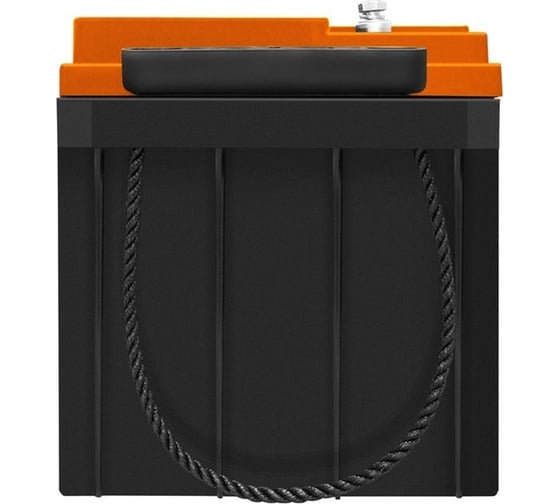 Аккумуляторная батарея HR 12-65 12 V, 65 A*h, под болт М6 ExeGate 282982