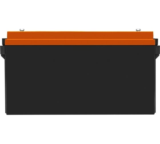 Аккумуляторная батарея HR 12-65 12 V, 65 A*h, под болт М6 ExeGate 282982