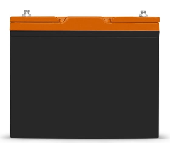 Аккумуляторная батарея HRL 12-75 12 V, 75 A*h, под болт М6 ExeGate 285653
