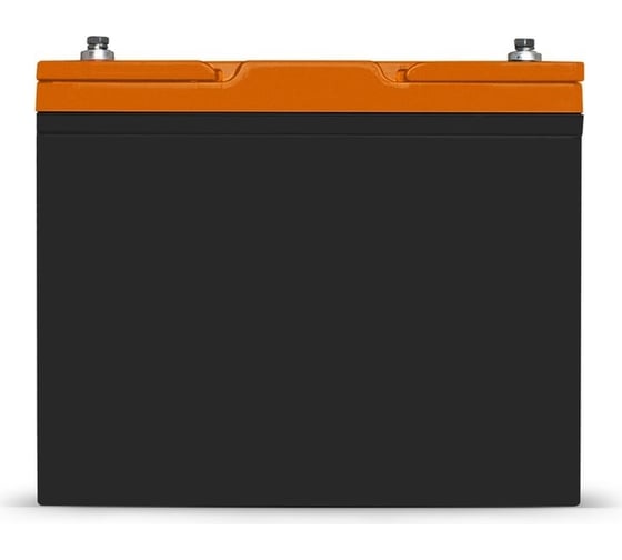 Аккумуляторная батарея HRL 12-80 12 V, 80 A*h, под болт М6 ExeGate 285654
