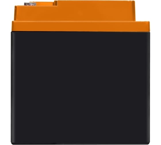Аккумуляторная батарея HR 12-40 12 V, 40 A*h, под болт М6 ExeGate 282979