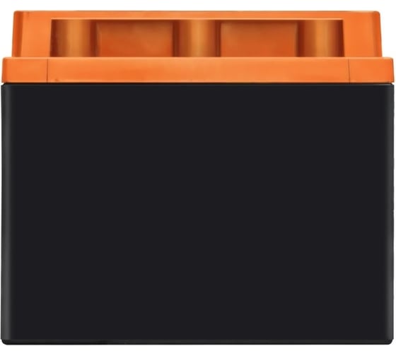 Аккумуляторная батарея HR 12-40 12 V, 40 A*h, под болт М6 ExeGate 282979