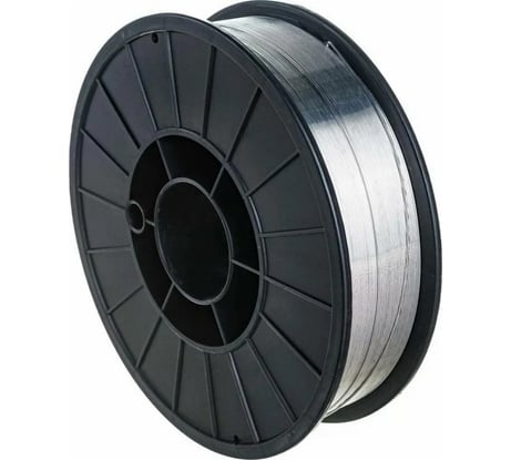 Проволока алюминиевая AL MG 5 (ER-5356) 0.8 мм, 2 кг Seller S-1-5356-08-200