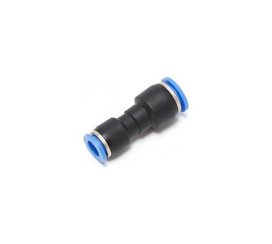 Фитинг-переходник для пластиковых трубок 6x4 мм Partner SPG06-04(9387) 1