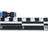Фитинг-переходник Partner для пластиковых трубок 8x6мм PA-SPG08-06(9388) 4