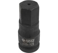 Головка-бита ударная 3/4", H29 Forsage F-26410029MPB(56875)