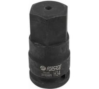Головка-бита ударная 3/4", H34 Forsage F-26410034MPB(56878)
