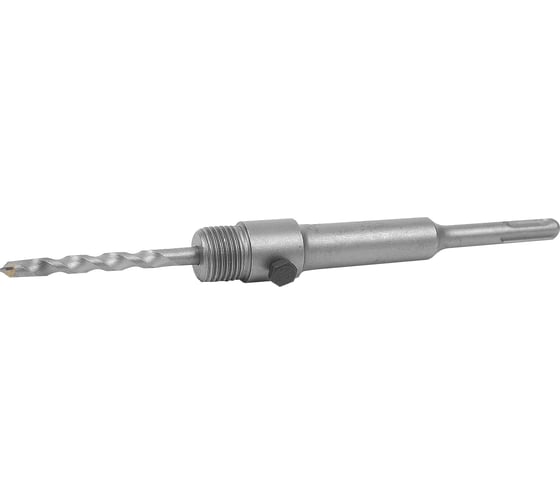 Державка для коронки по бетону 160 мм, M22, SDS-plus Pobedit 4805516
