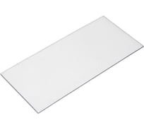 Пластина защитная 103x47x1 мм SELLER-TMS 10347