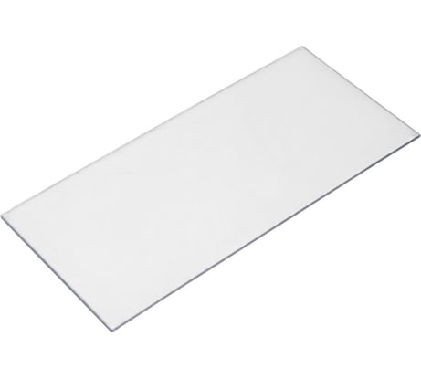 Пластина защитная 103x47x1 мм SELLER-TMS 10347