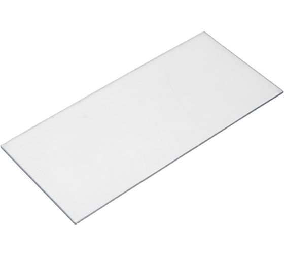 Пластина защитная 103x47x1 мм SELLER-TMS 10347 1