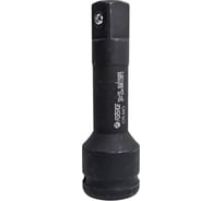 Удлинитель ударный 125 мм, 3/4" Forsage F-8046125MPB(16228)