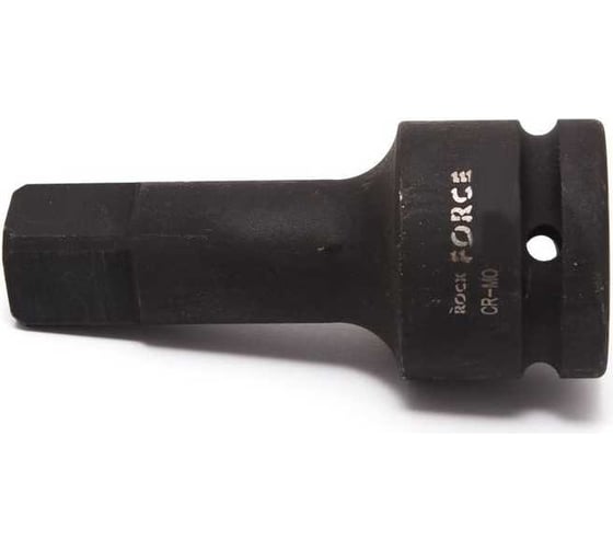 Удлинитель ударный 125 мм, 3/4" Forsage F-8046125MPB(16228) 1