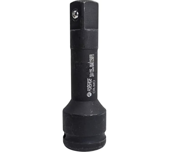 Удлинитель ударный 125 мм, 3/4" Forsage F-8046125MPB(16228) 1