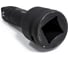 Удлинитель ударный 125 мм, 3/4" Forsage F-8046125MPB(16228) 2