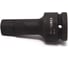 Удлинитель ударный 150 мм, 3/4" Forsage F-8046150MPB(16229) 1