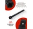 Удлинитель ударный 300 мм, 3/4" Forsage F-8046300MPB(16230) 3