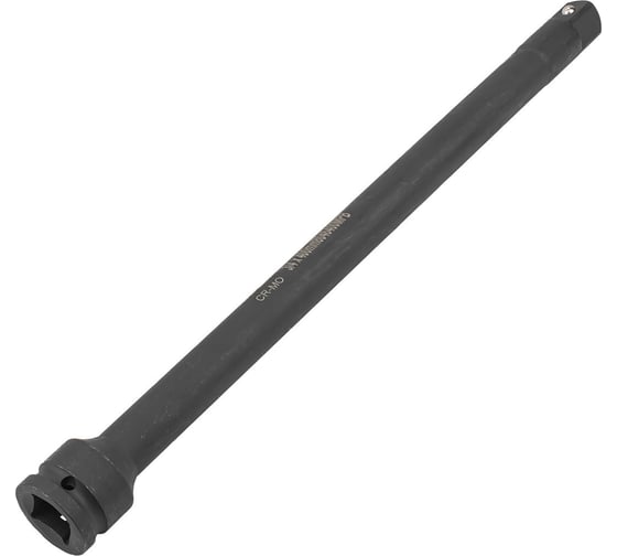 Удлинитель ударный 400 мм, 3/4" Forsage F-8046400MPB(16231)