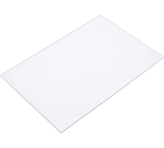 Пластина защитная 103.8x69.7x1 мм SELLER-TMS 1038697