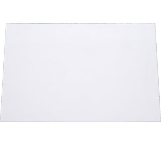 Пластина защитная 103.8x69.7x1 мм SELLER-TMS 1038697