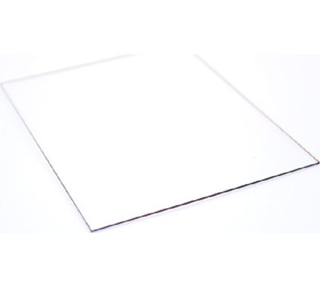 Пластина защитная 117x77x1 мм SELLER-TMS 11777