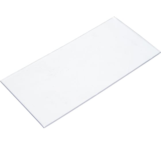 Пластина защитная 110x53x1 мм SELLER-TMS 11053