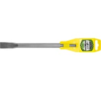 Зубило плоское широкое SDS+ 14x40x250 мм Pobedit 4060225