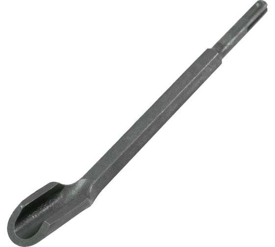 Зубило канальное SDS+ 14x22x250 мм Pobedit 4058025