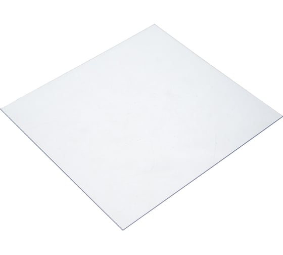 Пластина защитная 125x115x1 мм SELLER-TMS 125115 1