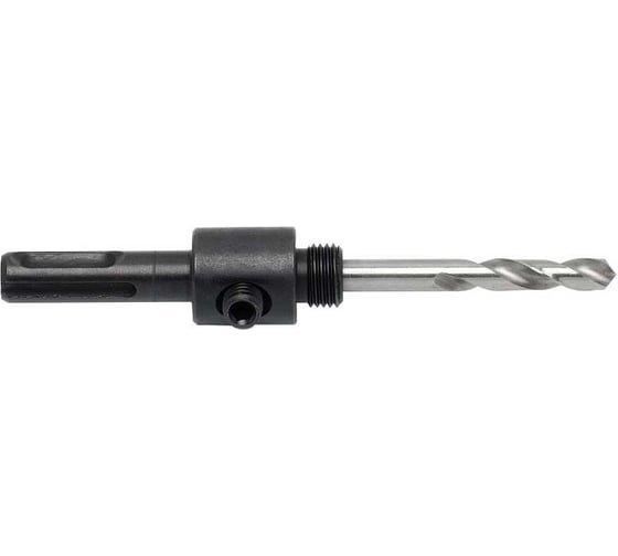 Адаптер для коронок 14-30 мм, SDS-plus PROJAHN 68411