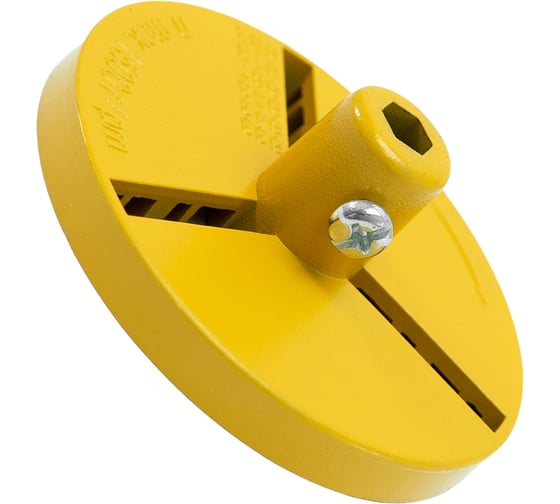 Основание-державка для коронки карб-вольфр. 55 мм Pobedit 3007109