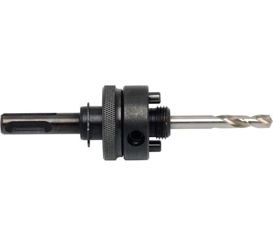 Адаптер для коронок 32-210 мм, SDS-plus PROJAHN 68412