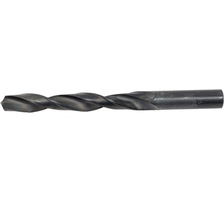 Сверло спиральное по металлу 13 мм, ц/х, DIN338, HSSR Modern T D010.0130