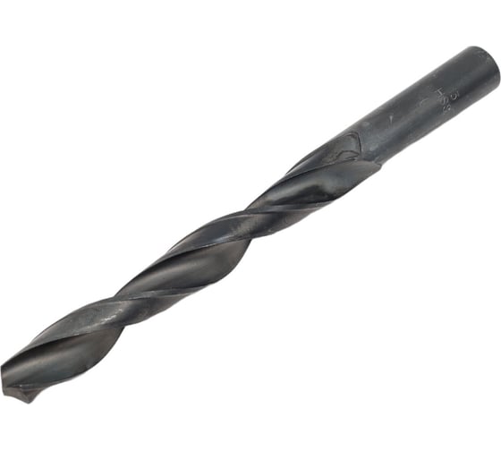 Сверло спиральное по металлу 13 мм, ц/х, DIN338, HSSR Modern T D010.0130