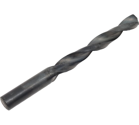 Сверло спиральное по металлу 13 мм, ц/х, DIN338, HSSR Modern T D010.0130
