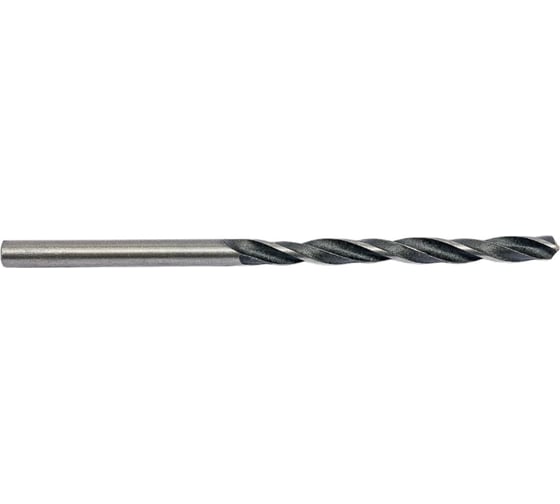 Сверло спиральное по металлу 3 мм, ц/х, DIN338, HSSR Modern T D010.0030