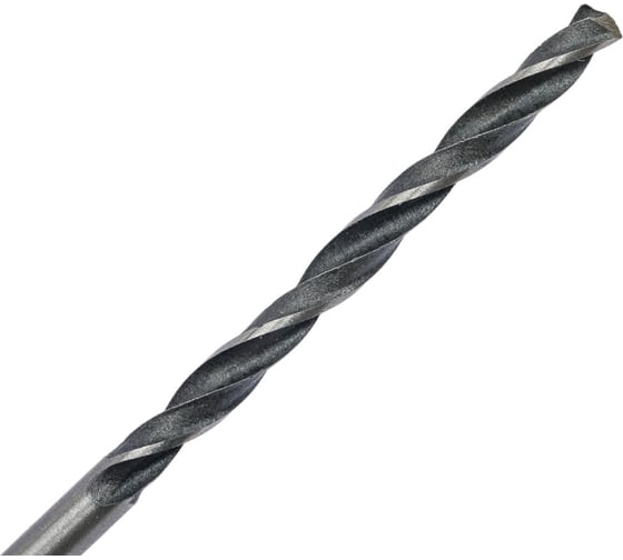 Сверло спиральное по металлу 3 мм, ц/х, DIN338, HSSR Modern T D010.0030