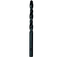 Сверло спиральное по металлу 6.3 мм, ц/х, DIN338, HSSR Modern T D010.0063