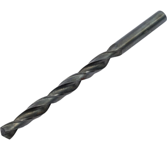 Сверло спиральное по металлу 6.5 мм, ц/х, DIN338, HSSR Modern T D010.0065