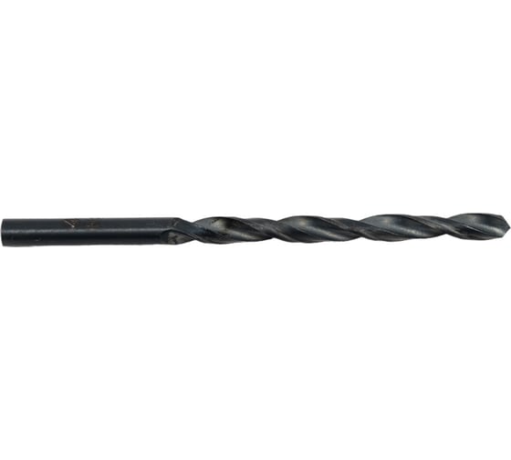 Сверло спиральное по металлу 4.3 мм, ц/х, DIN338, HSSR Modern T D010.0043 1