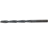 Сверло спиральное по металлу 4.8 мм, ц/х, DIN338, HSSR Modern T D010.0048
