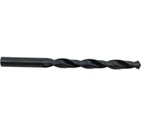 Сверло спиральное по металлу 8.2 мм, ц/х, DIN338, HSSR Modern T D010.0082